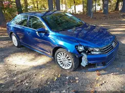 1VWBT7A37GC010211 2016 VOLKSWAGEN PASSAT