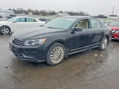 1VWBT7A37GC012752 2016 VOLKSWAGEN PASSAT