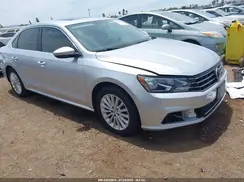 1VWBT7A37GC013125 2016 VOLKSWAGEN PASSAT