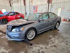 1VWBT7A37GC013304 2016 VOLKSWAGEN PASSAT