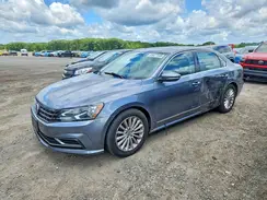 1VWBT7A37GC014128 2016 VOLKSWAGEN PASSAT