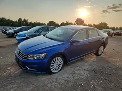 1VWBT7A37GC015988 2016 VOLKSWAGEN PASSAT