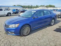 1VWBT7A37GC016414 2016 VOLKSWAGEN PASSAT