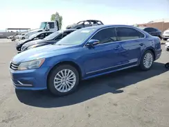1VWBT7A37GC017174 2016 VOLKSWAGEN PASSAT