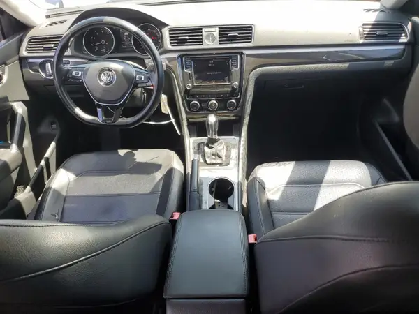 1VWBT7A37GC017174 2016 VOLKSWAGEN PASSAT - Image 8