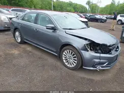 1VWBT7A37GC017935 2016 VOLKSWAGEN PASSAT