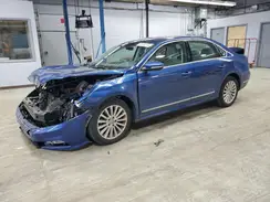 1VWBT7A37GC017997 2016 VOLKSWAGEN PASSAT