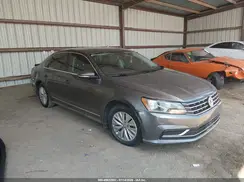 1VWBT7A37GC019779 2016 VOLKSWAGEN PASSAT