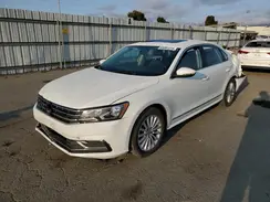 1VWBT7A37GC020690 2016 VOLKSWAGEN PASSAT