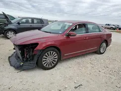 1VWBT7A37GC022892 2016 VOLKSWAGEN PASSAT