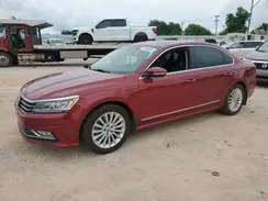 1VWBT7A37GC023783 2016 VOLKSWAGEN PASSAT