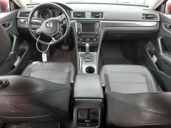 1VWBT7A37GC023783 2016 VOLKSWAGEN PASSAT - Image 8