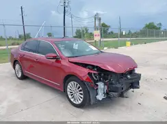 1VWBT7A37GC024318 2016 VOLKSWAGEN PASSAT