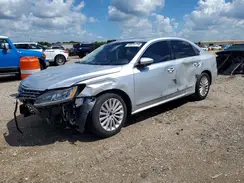 1VWBT7A37GC025436 2016 VOLKSWAGEN PASSAT
