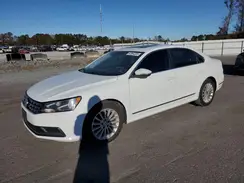 1VWBT7A37GC026229 2016 VOLKSWAGEN PASSAT