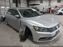 1VWBT7A37GC027073 2016 VOLKSWAGEN PASSAT