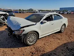 1VWBT7A37GC027610 2016 VOLKSWAGEN PASSAT