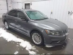 1VWBT7A37GC027784 2016 VOLKSWAGEN PASSAT