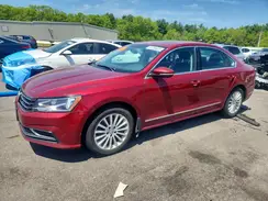 1VWBT7A37GC028109 2016 VOLKSWAGEN PASSAT