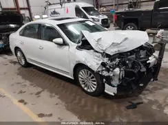 1VWBT7A37GC028563 2016 VOLKSWAGEN PASSAT