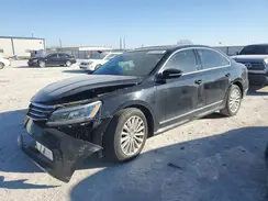 1VWBT7A37GC028773 2016 VOLKSWAGEN PASSAT