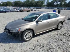 1VWBT7A37GC030667 2016 VOLKSWAGEN PASSAT