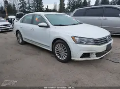 1VWBT7A37GC032144 2016 VOLKSWAGEN PASSAT