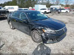 1VWBT7A37GC041121 2016 VOLKSWAGEN PASSAT