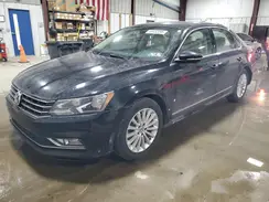1VWBT7A37GC046920 2016 VOLKSWAGEN PASSAT