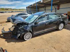1VWBT7A37GC047646 2016 VOLKSWAGEN PASSAT