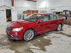 1VWBT7A37GC050417 2016 VOLKSWAGEN PASSAT