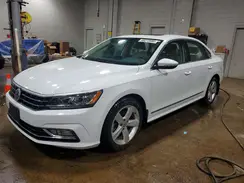 1VWBT7A37GC050773 2016 VOLKSWAGEN PASSAT
