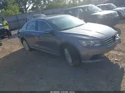 1VWBT7A37GC051681 2016 VOLKSWAGEN PASSAT