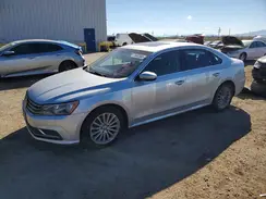 1VWBT7A37GC053060 2016 VOLKSWAGEN PASSAT