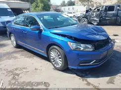 1VWBT7A37GC053186 2016 VOLKSWAGEN PASSAT