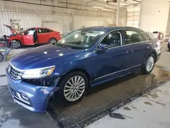 1VWBT7A37GC054175 2016 VOLKSWAGEN PASSAT