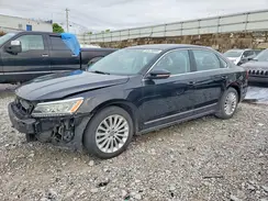 1VWBT7A37GC056444 2016 VOLKSWAGEN PASSAT