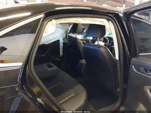 1VWBT7A37GC056637 2016 VOLKSWAGEN PASSAT - Image 8