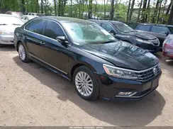 1VWBT7A37GC059490 2016 VOLKSWAGEN PASSAT
