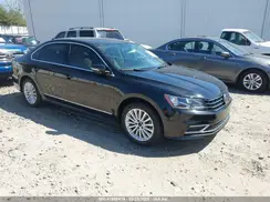 1VWBT7A37GC062762 2016 VOLKSWAGEN PASSAT