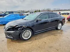 1VWBT7A37GC066102 2016 VOLKSWAGEN PASSAT