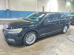 1VWBT7A37GC069744 2016 VOLKSWAGEN PASSAT