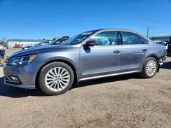 1VWBT7A37GC069856 2016 VOLKSWAGEN PASSAT