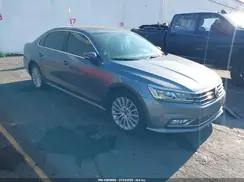 1VWBT7A37GC069999 2016 VOLKSWAGEN PASSAT