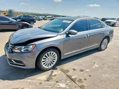 1VWBT7A37H012249 2017 VOLKSWAGEN PASSAT