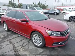 1VWBT7A37HC000764 2017 VOLKSWAGEN PASSAT