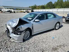 1VWBT7A37HC005401 2017 VOLKSWAGEN PASSAT