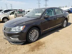 1VWBT7A37HC010761 2017 VOLKSWAGEN PASSAT