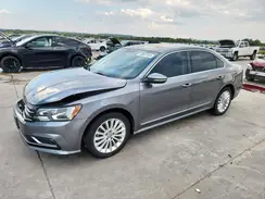 1VWBT7A37HC012249 2017 VOLKSWAGEN PASSAT