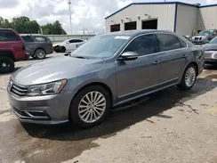 1VWBT7A37HC013952 2017 VOLKSWAGEN PASSAT